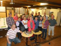 Jahrgangstreff 2015 um 20 12 20